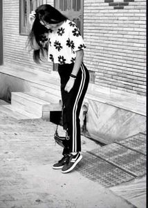 Beautiful Bootcut Style Lower