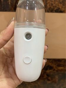 Nano Facial Mist Sprayer