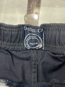 Cargo Pents For Boys