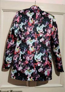 Floral Design Jodhpuri