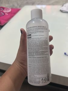 Tony Moly Mochi Milky Toner