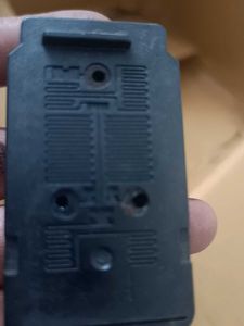 Canon Inkjet Printer ,Wire Is Missing