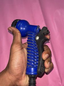 Garden Hose Nozzle
