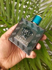 Versace Eros 100ml ☀️