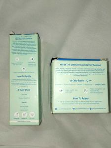 Within Beauty Soothing Serum &amp; Sleeping Mask