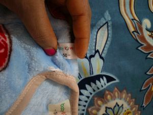 woolen Cute Baby Clothes Set