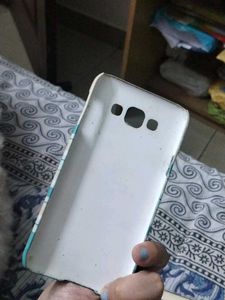 Samsung Phone Back Cover