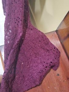 Cutout Unique Short Western Dress