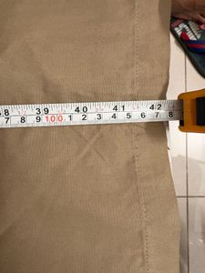 Casual Pant