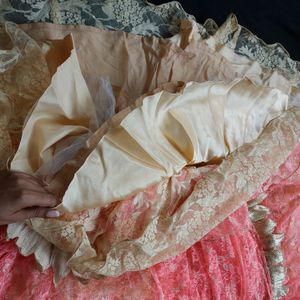 Multilayer Ball Gown / Party Dress
