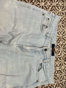 DC Woman Jeans