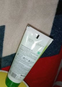 NYSA Purifying Daily Facial Wash