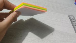 Sticky Notes