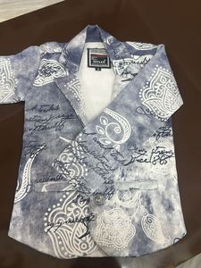 Stylish Kids&#39; Blazer