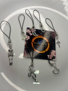Phone Charm