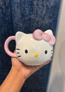 Hello Kitty imported ceramic Mug