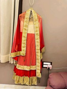 Heavy Gown