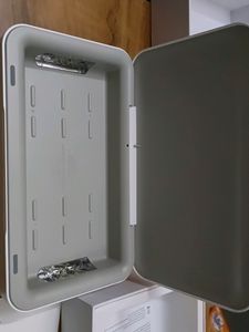 SWAP UV Sterilizer With Wireless Charging