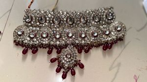 high quality Bridal Jewelry Set