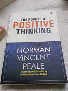 The Power of Positive Thinking