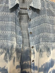 Long Shirt Top :14