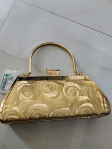 Party Wear Clutch