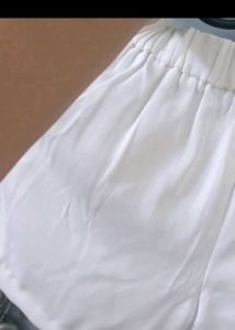Celine Old Money Shorts