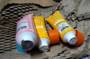 Aqualogica Sunscreen SPF 50+