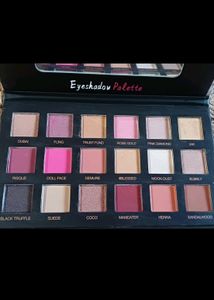 Brand New Eyeshadow PALLATE