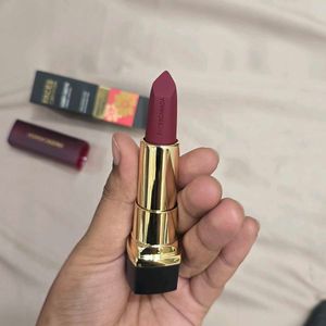 Faces Canada Comfy Matte Cream Lipstick