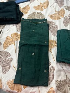 Pant Kurta Set