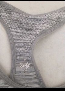 Justice Sports Bra