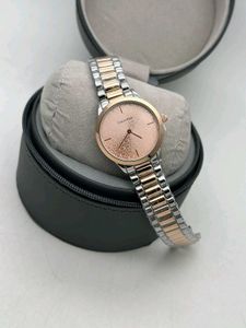 Calvin Klein Ladies Watch