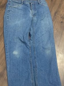 Straight Fit Jeans