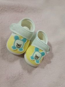 0_3 Months Baby Shoes
