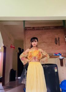 Top N Skirt