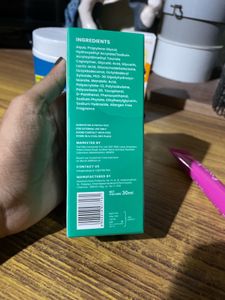 Foxtale The Diva Overnight Glow Mask