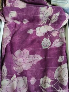 Cut Piece Sarees