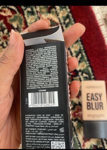 Huda Beauty Foundation