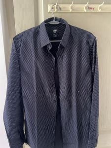 H&M Shirt For Party wear