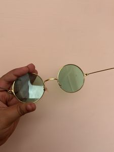 Green SunGlasses