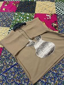 WOMEN CROP TOP