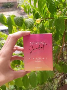 Morning Sorbet Perfume