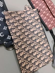 Combo Of 4Pouches For Everything