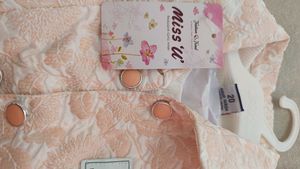 Miss&#39;U Baby Clothing Set
