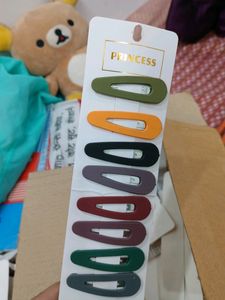 Matte tic tac pins