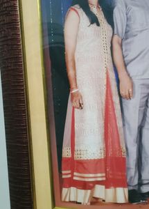 Ethnic Gown