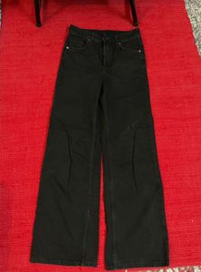 H&amp;M Black Jeans