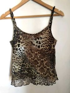 Marks & Spencer Beautiful Top