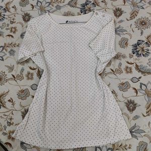 Cute Polka Dot Tshirt